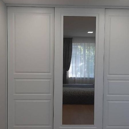 Jaukus Apartamentai Centre Šiauliai Exterior foto