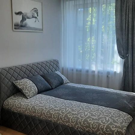 Jaukus Apartamentai Centre Šiauliai Exterior foto